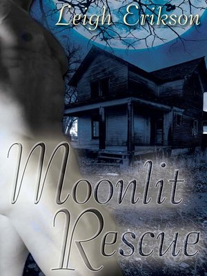 cover image of Moonlit Rescue